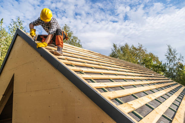 Quick and Trustworthy Emergency Roof Repair Services in West Miami, FL