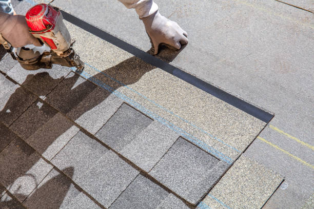 Best Shingle Roofing Installation  in West Miami, FL